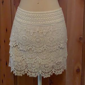 full tilt, Mini Skirt